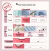 Luolai Kids A-Class Antibacterial Washable Tencel Silk Summer Quilt