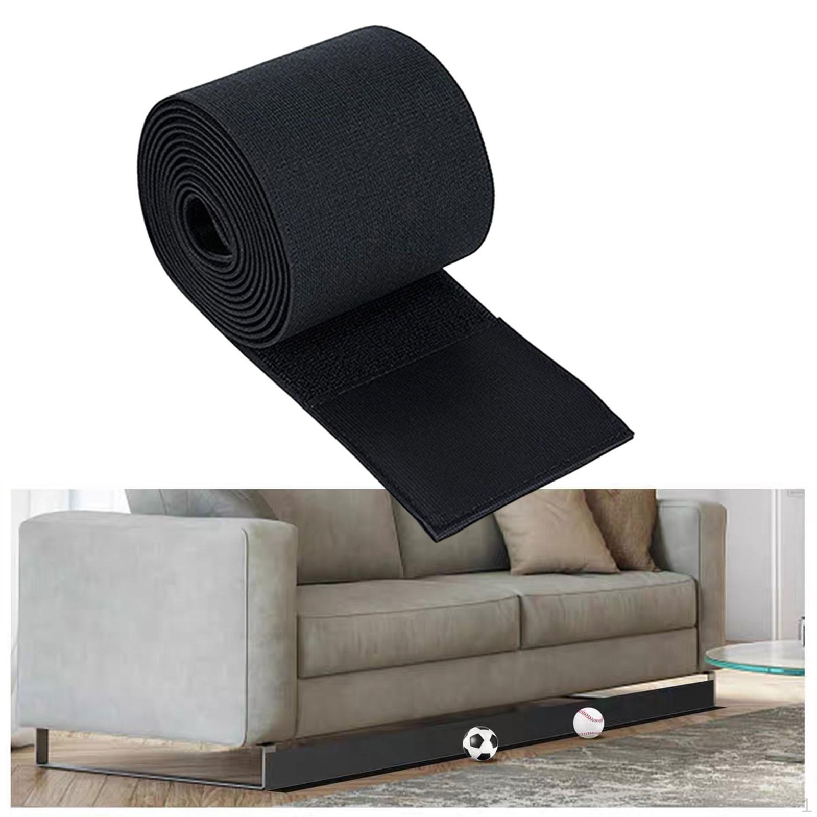

Furniture Gap Protector for Sofa and Couch 108inchx5inch