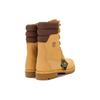 Timberland Warm Durable Comfortable Versatile Mid-Calf Outdoor Boots Men Boots Light-Beige A5VPD