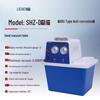 Lichen Laboratory PTFE Stainless Steel Circulating Water Vacuum Pump