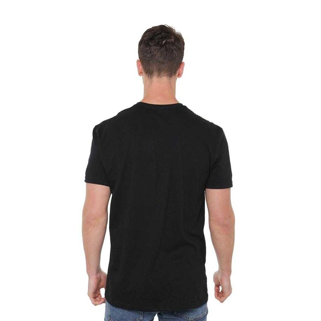 Danny Phantom Unisex Adult Fights With Skulker T-Shirt