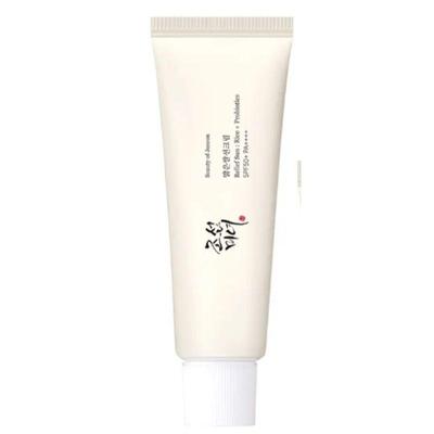 Joseon Beauty Klarer Reis-Sonnenschutz LSF50+ PA++++ – 50 ml