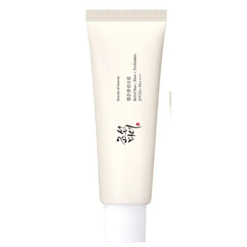 Joseon Beauty Clear Rice Sunscreen SPF50+ PA++++ – 50ml