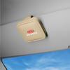 Car Styling Sunglasses Storage Clip Visor Glasses Fastener Interior Accessories For Kia Sportage Rio K2 K5 Ceed Carnival Picanto FS1