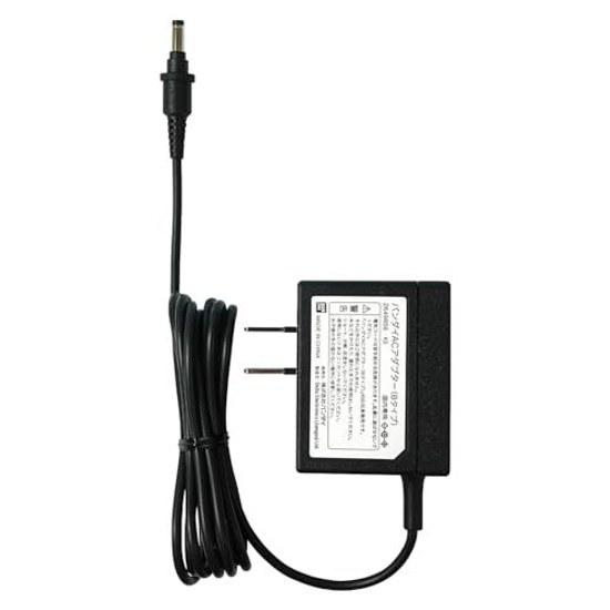 Bandai AC Adapter Type B Suitable Ages 1.5 Up.