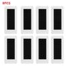HEPA Filter For Ecovacs DEEBOT N30 Omni N30 Pro Omni N30 Pro Sweeping Robot Vacuum Cleaner Part Accessories
