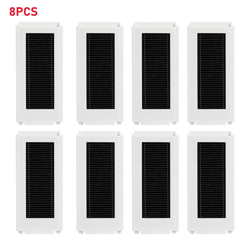 HEPA Filter For Ecovacs DEEBOT N30 Omni N30 Pro Omni N30 Pro Sweeping Robot Vacuum Cleaner Part Accessories