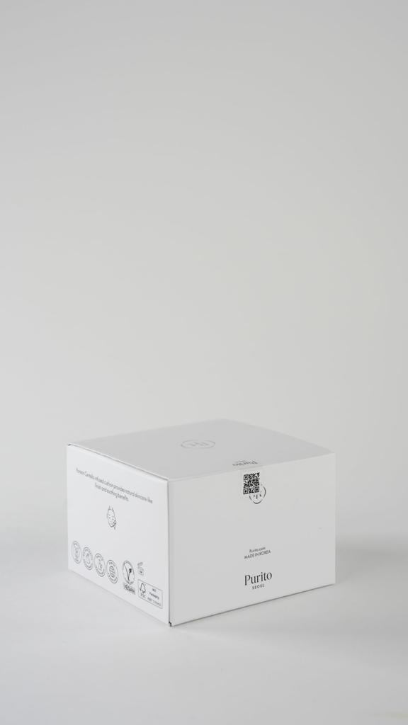 PURITO Soul Wonder Leaf Centella BB Cushion Neutral (#13 Ivory)