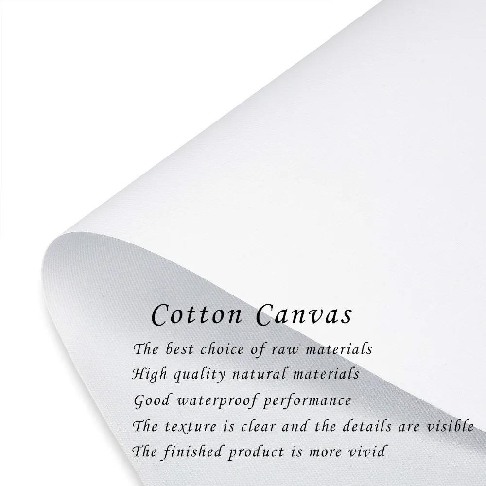 The Alphabet Rainbow Gate Lion Bird Wall Art Canvas Painting Nordic Posters And Prints Cartoon Wall Pictures For Kids Room Decor