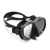 Männer Frauen Anti-fog Tauchen Schnorcheln Maske Zwei-fenster Scuba Tauchen Maske Schwimmen Brille Schwimmen Mas