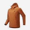 Men's Lightweight Outdoor Softshell Jacket