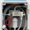 Válvulas Solenoides de 2 Posiciones y 3 Vías Pequeñas con Resistencia a la Corrosión Válvula Solenoide de Agua Adecuada para Control de Flujos Confiable
