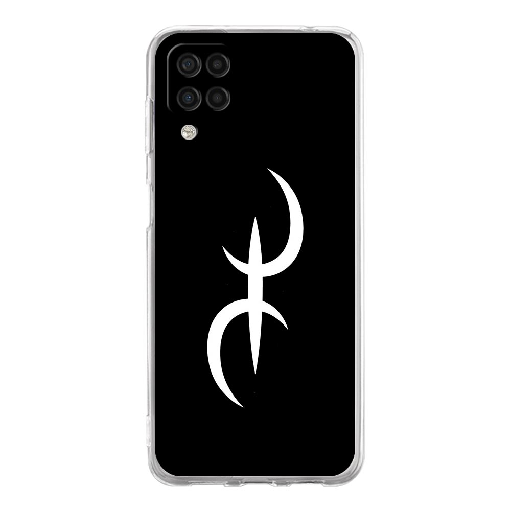 Phone Case for Samsung A13 A15 A25 A51 A71 A21S A11 A12 A31 A52 A41 A23 A53 A73 A32 5G A03S A05s Cover Amazigh Berber Flag