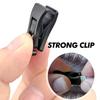 40Pcs Clothespins Plastic Non Slip Sock Laundry Clips Hanging Hooks for Laundry Washing Machine Dryer