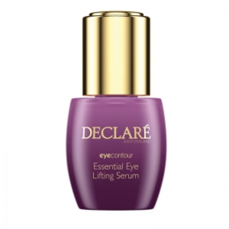 Declaré Eye Contour Essential Eye Lifting Serum 15 Ml