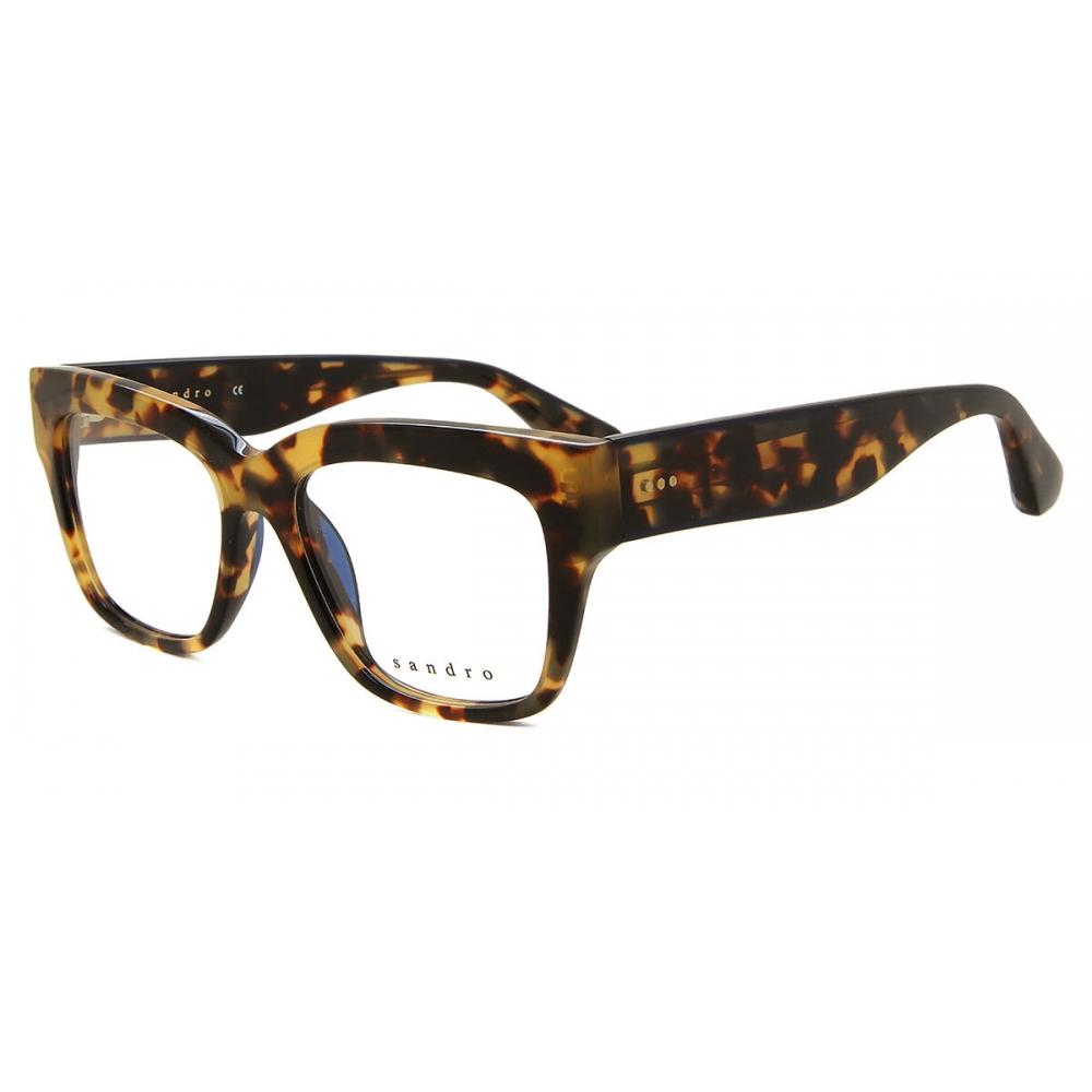 Sandro Sd2002 206 Women Eyeglasses