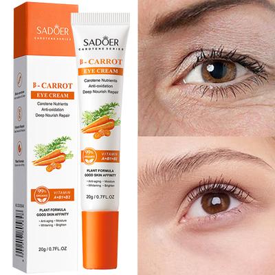 Eye Cream Stick Dilutes Fine Lines Eyes Removes Dark Circles Whitens Moisturizes Anti-aging Deeply Nourishes Skin Care