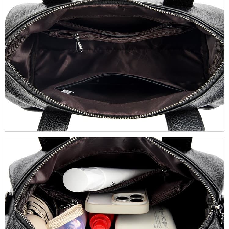 New Commuter Premium Simple Women's Bag Handbag