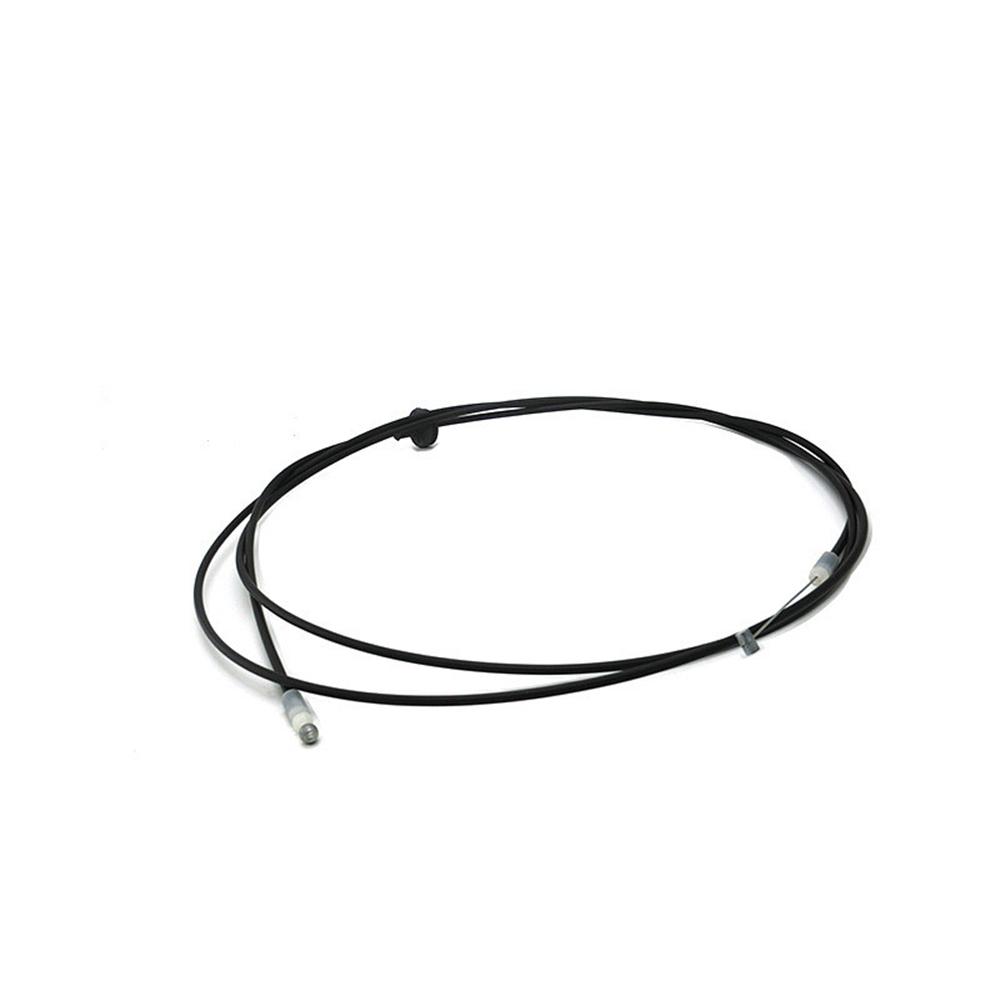 

For Honda FIT 2009-2014 Hood Release Cable 74130-TG5-H01