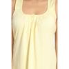 Women Nightwear Cotton Nighty Indian Sumer Sleepwear Night Maxi Gown Dress