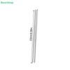Stainless Steel Chopsticks Reusable Household Round Metal Chop Sticks Japanese Sushi Food Stick Kitchen Tableware Cutlery