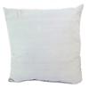 Les Trésors De Lily [P2964] - Designer Cushion 'Boho' Light Gray (Dream - Believe and Dare) - 30 Cm