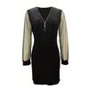 Frühling Sommer Neues Glitzer Bodycon Kleid, Europäischer Amerikanischer Stil Sexy Enganliegendes Partykleid