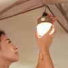 USB Rechargeable Solar Camping Light LED Adjustment Portable Emergency Lamp Hanging Waterproof Outdoor Lanterns Travel