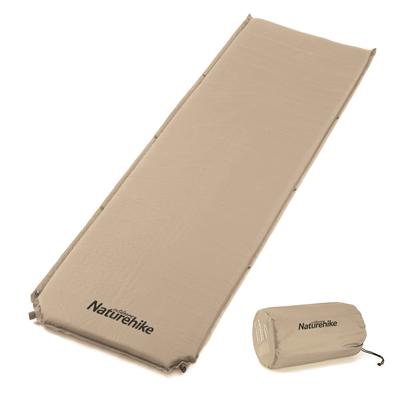 Το Naturehike Air Camping μπορεί να συνδεθεί Νερό 5cm Ultra Car Sleeping Sleeping σε περίπτωση καταστροφής Μπορεί να χρησιμοποιηθεί σε όλα τα στρώματα αποθήκευσης που περιλαμβάνονται στην τσάντα,