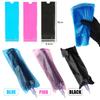 100Pcs Disposable Tattoo Machine Protection Bags Plastic Dustproof Cover