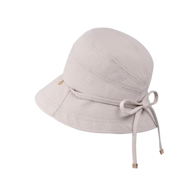 Summer Outdoor Sun Hat With Large Brim For Men Women Uv Protection Lightweight Polyester