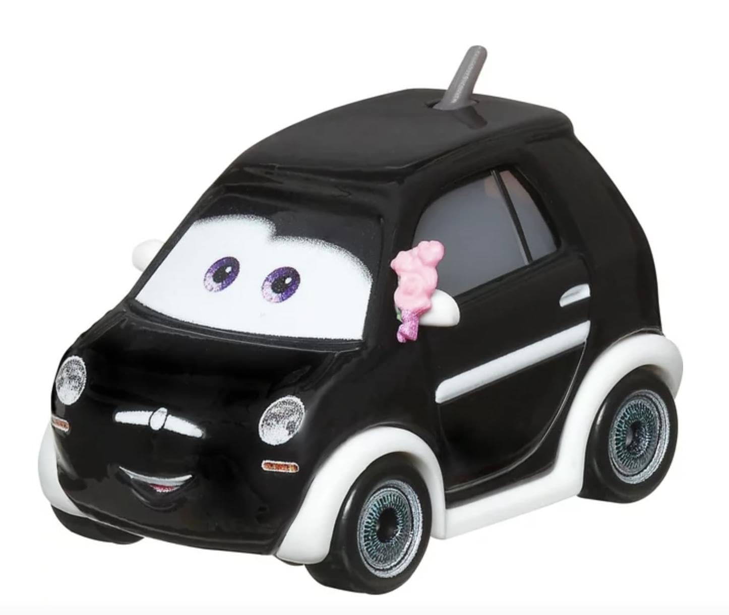 

Disney Cars Disney Pixar Cars on the Road Масштаб Mateo 164