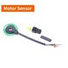 Motorcycle Motor Sensor For SUR-RON SURRON SUR RON Light Bee X S Hall Sensor