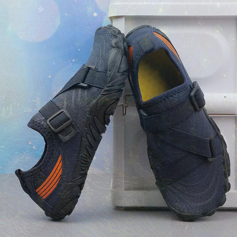 Indoor Fitness Shoes Treadmill Strength Training Shoes Soft Mute Jumping Rope Jumping Yoga Shoes