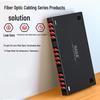 HAILE Fiber Optic Terminal Box & Patch Panel
