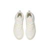 Anta Lifestyle Series Mesh Breathable Low-Top Sneakers Women Sneakers White Gray Pink 122128800-1