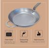 De Buyer Mineral B Element Frying Pan 36 Cm 2.82 L (5610.36)