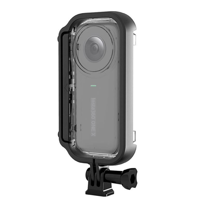 Boîtier de plongée Insta360 ONE X, Protection étanche 30m