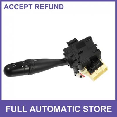 Turn Signal Light Switch Column Multifunction Switch Single  For Toyota