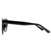 [MERRY PLEASURE] Sunglasses, Fashion Glasses, Men's & Women's, Wellington Style, Light Colored Lenses, Black, Demi Brown, Beige, Pink, 5025