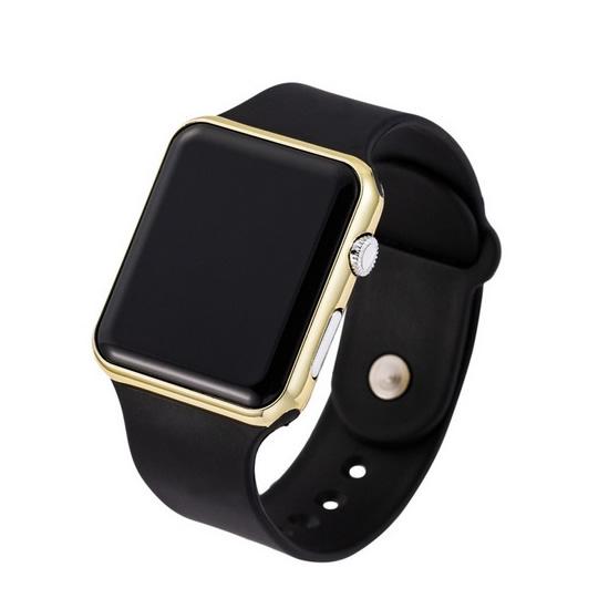 cheap waterproof digital watch