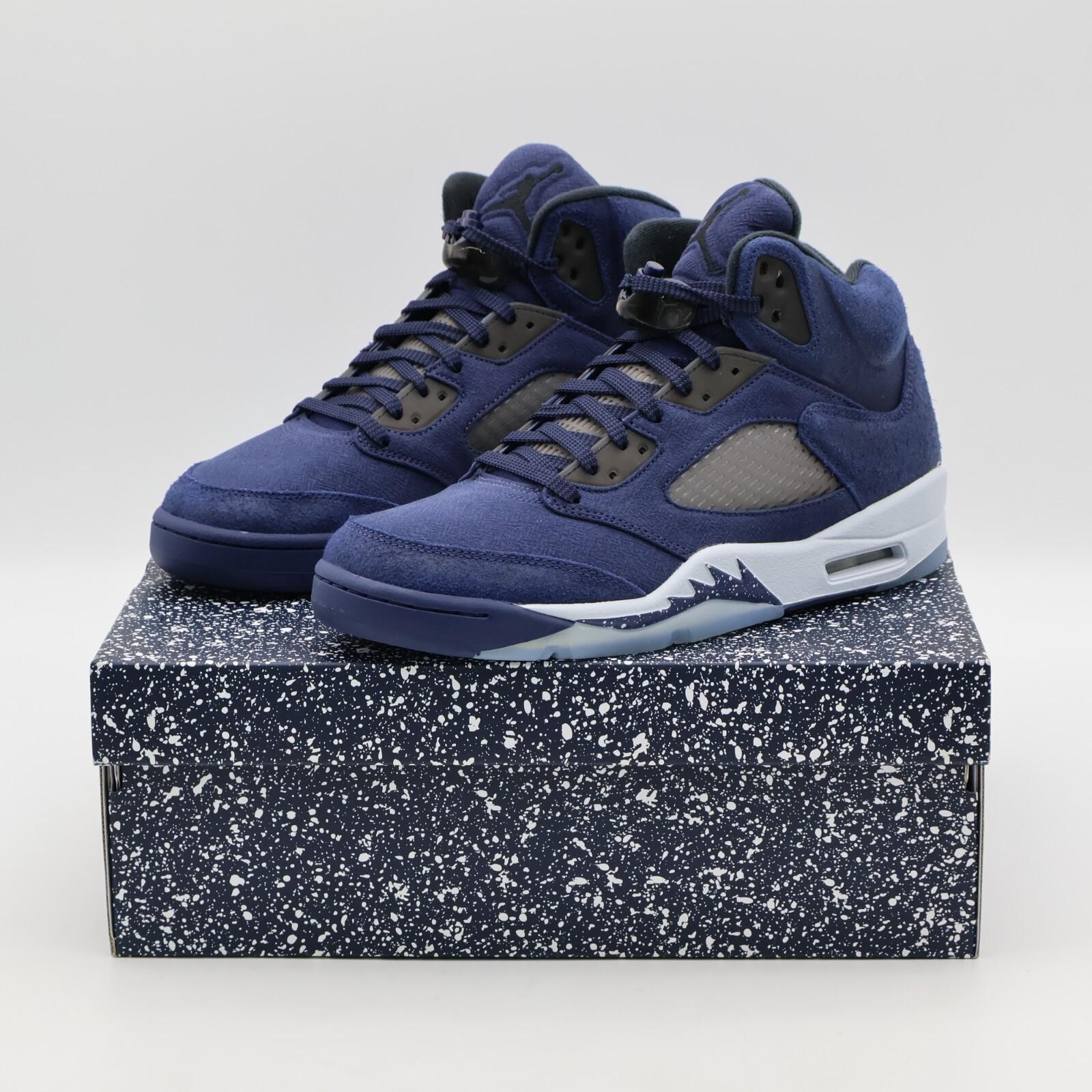 FD6812-400 Nike Air Jordan 5 Retro
