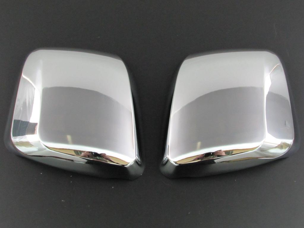 BRIGHTZ Chrom Türspiegel Typ für Wagon ME0 ME E0 0 NV200 NV 200 Wagon Wagon Wagon 18393 Abdeckungen, A, e-NV200 [MIR-SID-025] e-NV200 e-NV200 e-NV200