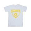 DC Comics Mens Wonder Woman Play Like A Champion T-Shirt