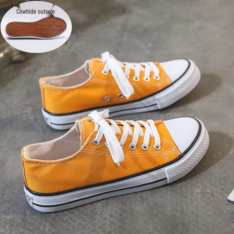 Kua Jing Dou Chuan Summer DIY High-Top Canvas Shoes - Breathable Unisex Design