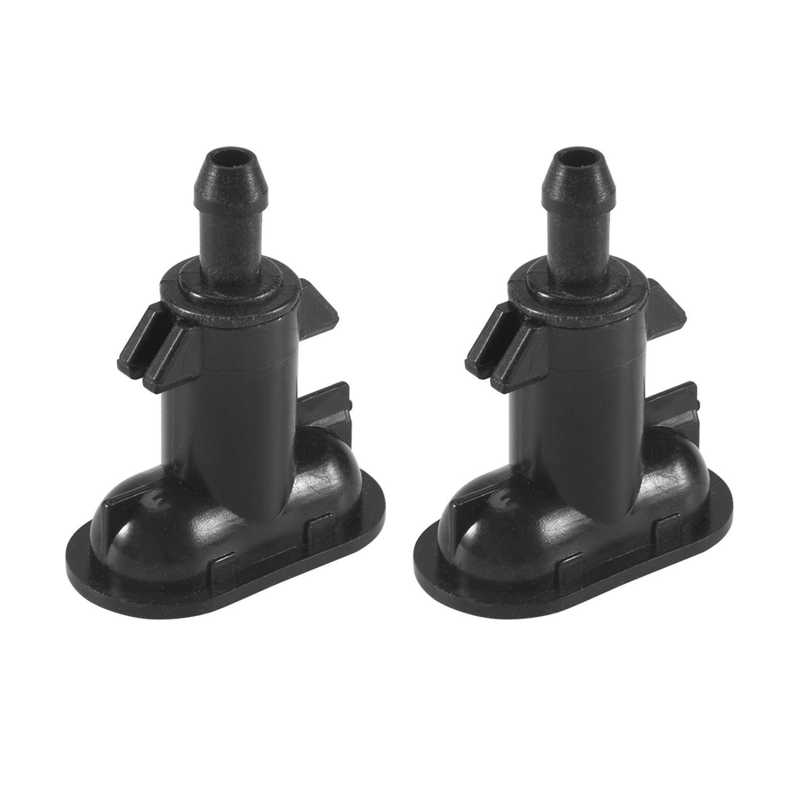 Front Left Right Headlight Washer Nozzle Set for Sport L320 2010 - 20131995