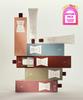 Type No [2pack] Type No. 4 Types Of Hand Cream  Cross Selection  [free] Body Scrub 10g