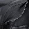 Gucci Rucksack Rucksack Tagesrucksack 019.0302 schwarz Nylon-Canvas Unisex Gebraucht