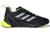 adidas X9000l4 Guard 'Schwarz Grün' GX1165