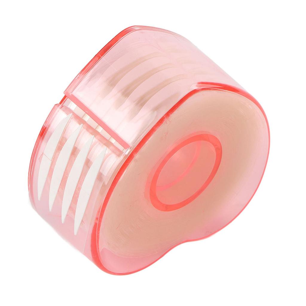 400pcs Transparent Invisible Double Eyelid Tape Adhesive Eyelid Sticker Makeup Tool